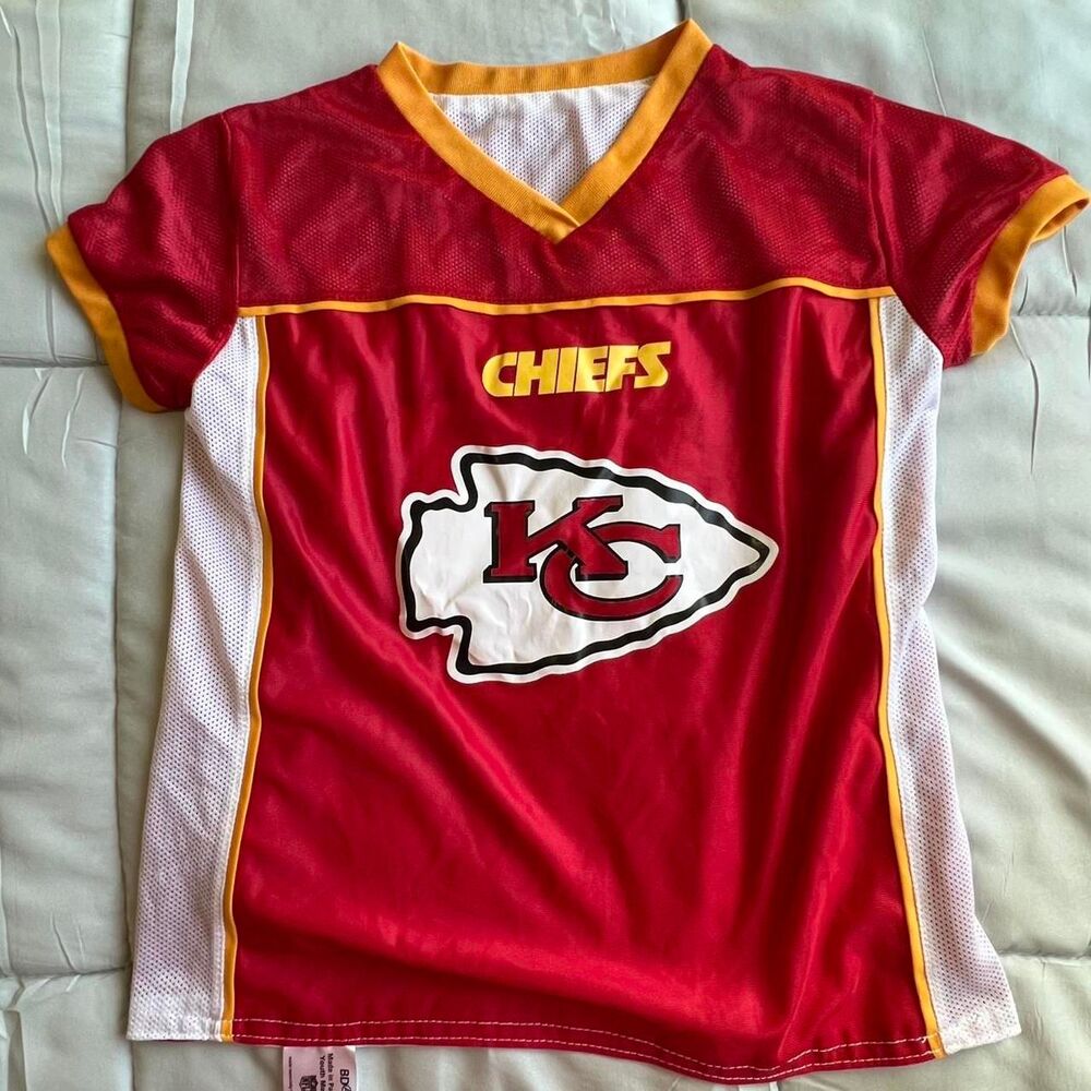 Nfl Men's Top